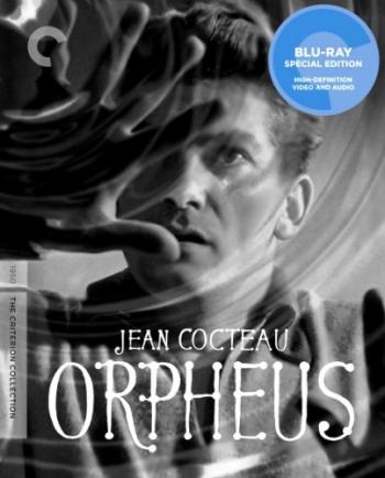 Орфей / Orphee DUB+2xMVO