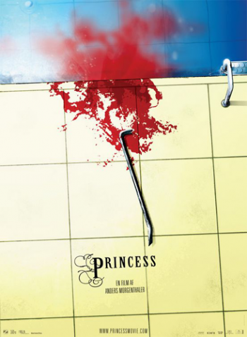 Принцесса / Princess DUB