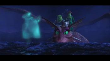 Шрек 4-D / Shrek 4-D MVO