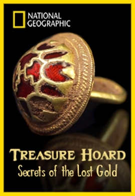 Тайны Стаффордширского клада / Treasure Hoard. Secrets of the Lost Gold DUB