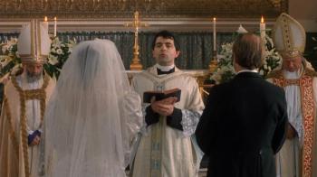 Четыре свадьбы и одни похороны / Four Weddings And A Funeral MVO