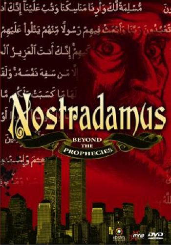 Нострадамус. Больше, чем пророчество / Nostradamus. Beyond The Prophecies VO