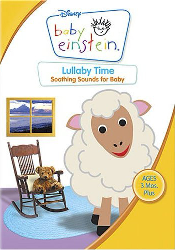 :   / Baby Einstein - Lullaby Time