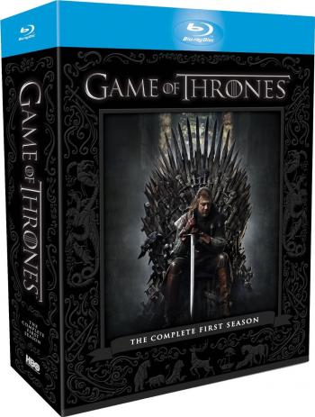 OST Игра престолов: Сезоны 1, 2 / Game Of Thrones: Seasons 1, 2