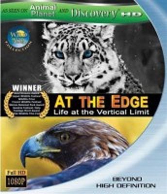 Дикая Азия: На краю / Wild Asia: At the Adge
