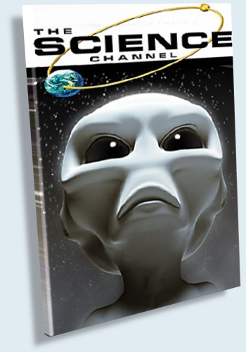 Встреча с инопланетянами. Сигнал / Alien Encounters. The Message VO