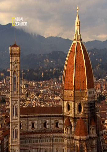 Открытие Флоренции / Florence unlocked VO