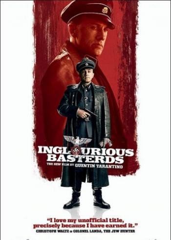 Бесславные ублюдки / Inglourious Basterds DUB