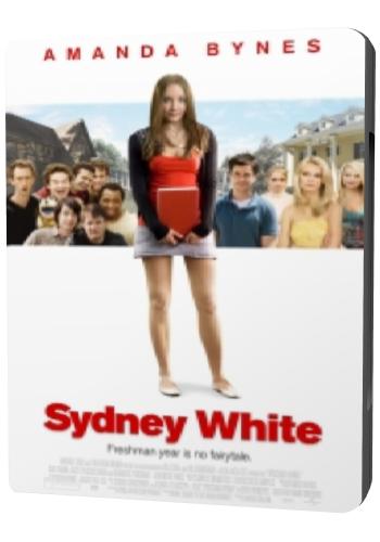 Сидни Уайт / Sydney White MVO