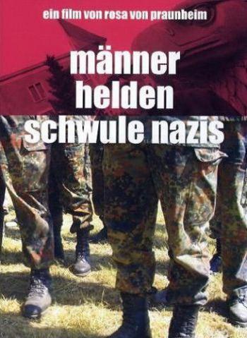 Мужчины, Герои, Геи-нацисты / Manner, Helden, schwule Nazis VO