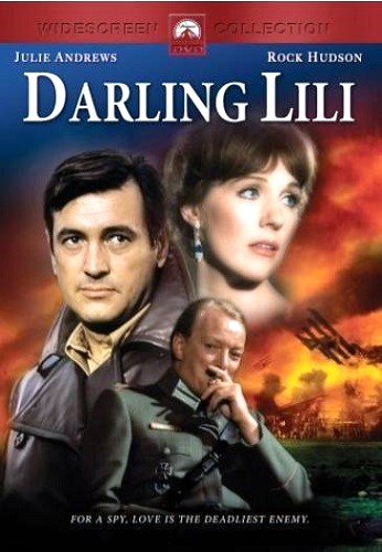 Дорогая Лили / Darling Lili MVO