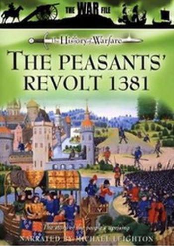 Крестьянский бунт 1381 года / The Peasants' Revolt 1381