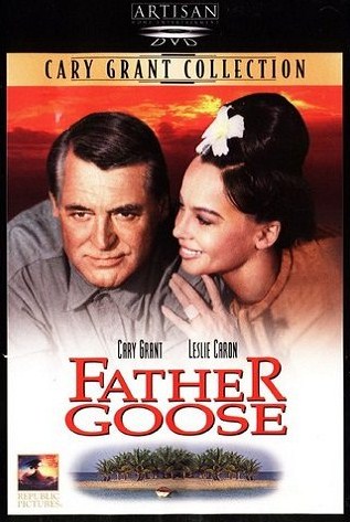 Папа Гусь / Father Goose MVO