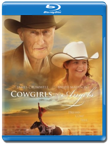 Ковбойши и ангелы / Cowgirls n' Angels MVO