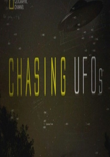 National Geographic. В погоне за НЛО: Маленький пришелец / National Geographic. Chasing UFOs: Alien Baby Farm VO