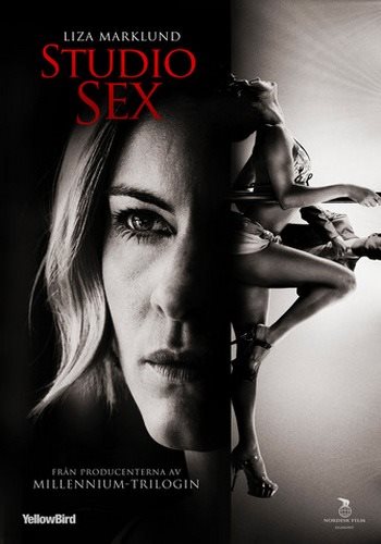 Студия секса / Studio Sex MVO