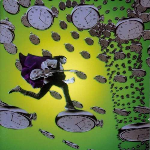 Joe Satriani Discography 