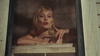 Бонни и Клайд / Bonnie and Clyde