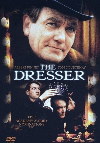 Костюмер / The Dresser MVO