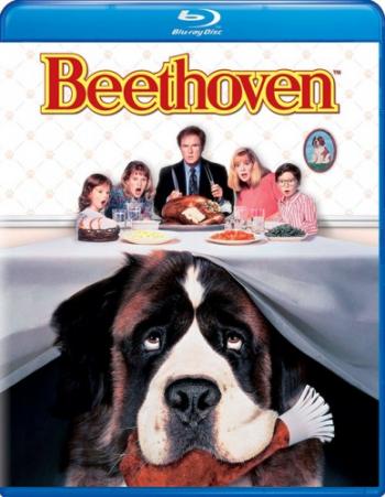 Бетховен / Beethoven DUB + 5xMVO + AVO + DVO