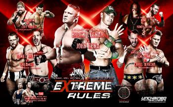 WWE Обои