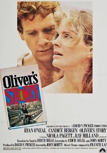 История Оливера / Oliver's Story MVO+ DVO