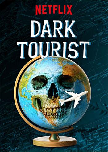 Темный туризм, 1 сезон 1 серия из 8 / Dark Tourism