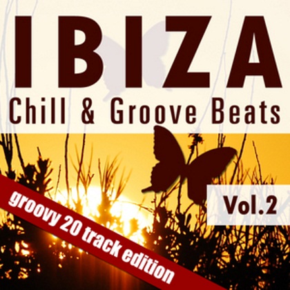 Постер VA - Ibiza Chill Groove Beats Vol. 1 / 2 / 3 VA - Ibiza Chill Groove Beats Vol. 1 / 2 / 3
