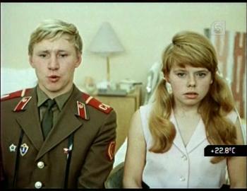 7 невест / Семь невест ефрейтора Збруева