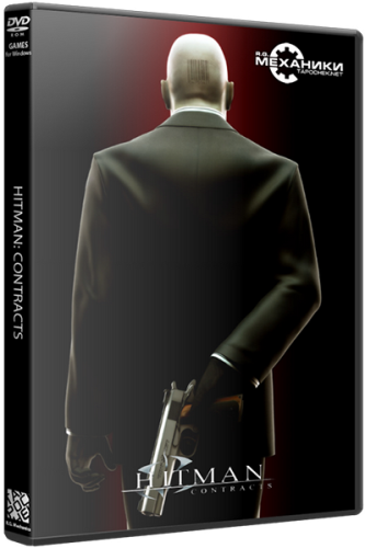 Постер Hitman - Ultimate Collection [2000-2012,Action Hitman - Ultimate Collection [2000-2012,Action