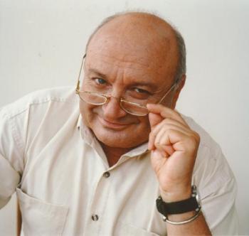 Концерт Михаила Жванецкого