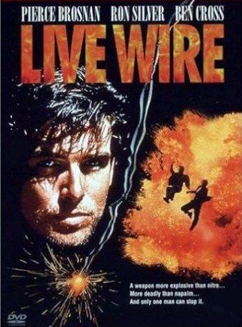    / Live Wire DVO+AVO