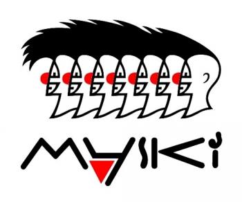 Маски-шоу (1-60)