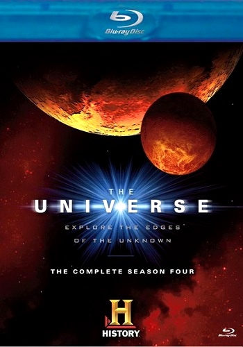 Вселенная (сезон 1-7) / The Universe DVO