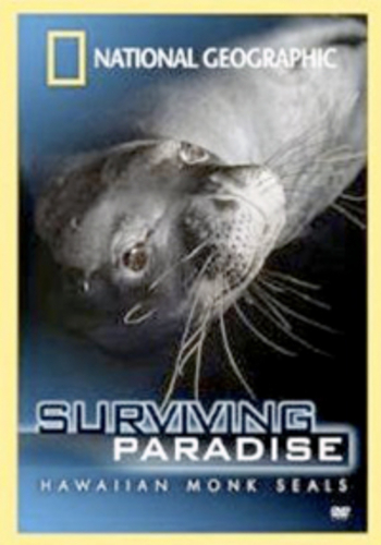 National Geographic: Гавайские тюлени-монахи: Выживающий рай / National Geographic: Hawaiian monk seals: Surviving paradise VO