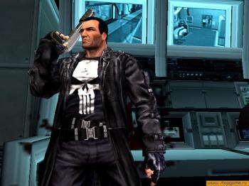 Каратель / The Punisher