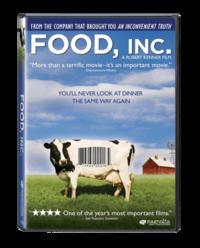 Корпорация «Еда» / Food, Inc.