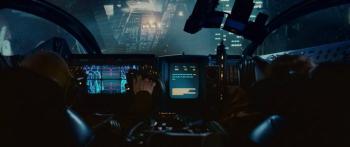 Бегущий по лезвию / Blade Runner DUB