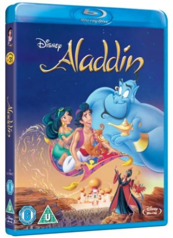 Аладдин / Aladdin DUB