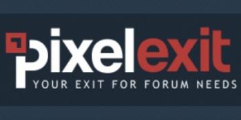 Xenforo style от pixelexit 1.5.0..6..7..9..12