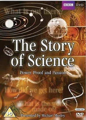 История Науки (1 сезон) (5 Серий) / The Story of Science