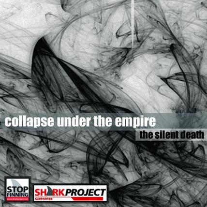 Collapse Under The Empire - Discography 