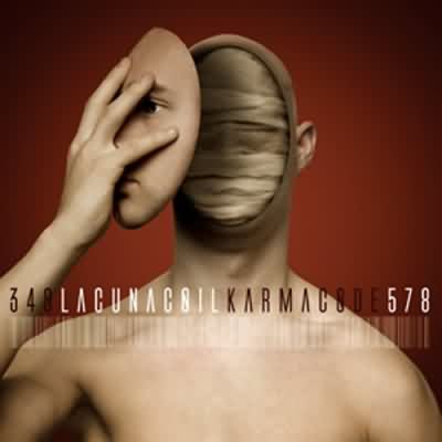 Lacuna Coil - Discography
