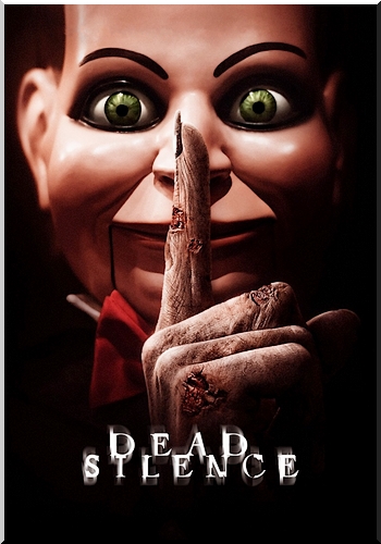 Мертвая тишина / Dead Silence MVO