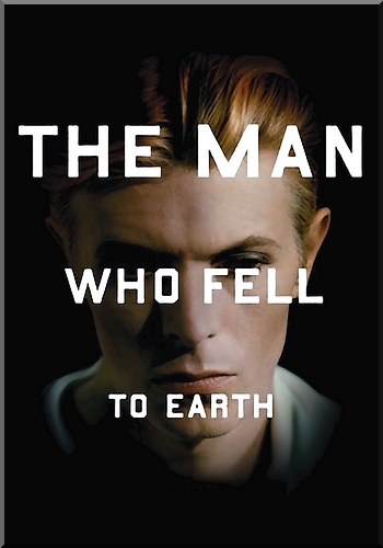 Человек, который упал на Землю / The Man Who Fell to Earth MVO+AVO
