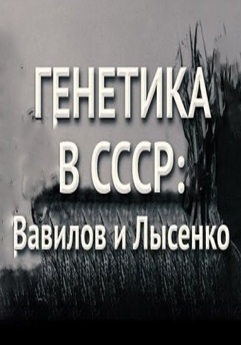 Генетика в СССР: Вавилов и Лысенко