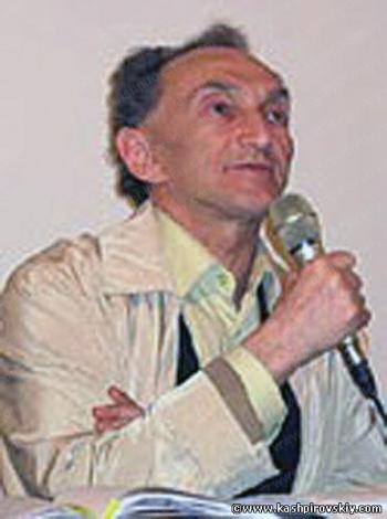 Владимир Леви
