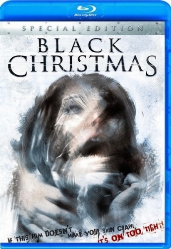 Черное Рождество / Black Christmas DVO+2xAVO