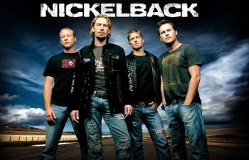 Nickelblack, сборник (2002)