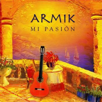 Армик - Mi Pasion (2006)